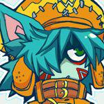 Hunter_Wolf's Avatar